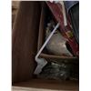 Image 2 : Hardware and Household Tools Lot