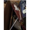 Image 3 : Hardware and Household Tools Lot