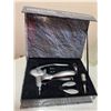 Image 2 : Housewares Lot: Corkscrew, Porcelain, Kitchen Tools