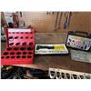 Image 1 : Automotive Tool Set with Tire Repair Kit