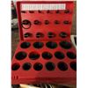 Image 4 : Automotive Tool Set with Tire Repair Kit