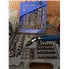 Image 2 : Drill Bit and Screwdriver Bit Sets