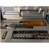 Image 6 : Drill Bit and Screwdriver Bit Sets