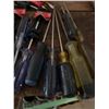 Image 2 : Screwdriver and Hand Tool Lot