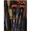 Image 3 : Screwdriver and Hand Tool Lot