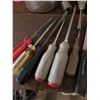 Image 5 : Screwdriver and Hand Tool Lot