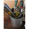 Image 6 : Screwdriver and Hand Tool Lot