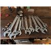 Image 1 : Adjustable Wrenches Various Sizes