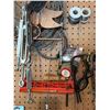 Image 5 : Workshop Tools and Supplies on Wall