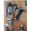 Image 7 : Workshop Tools and Supplies on Wall