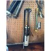 Image 8 : Workshop Tools and Supplies on Wall
