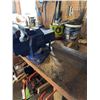 Image 2 : Record 3VS Bench Vise Sheffield England