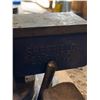 Image 4 : Record 3VS Bench Vise Sheffield England