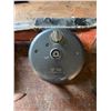 Image 3 : Fishing Reels, Knife, and Hatchet Tools Lot