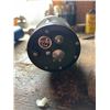 Image 5 : Fishing Reels, Knife, and Hatchet Tools Lot