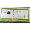 Image 4 : GreenPan Ceramic Non-Stick Cookware Set