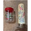Image 10 : Large Assorted Christmas Decoration Lot