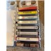 Image 3 : Audio Cassettes, Power Strips, Speakers, Chargers, Cane