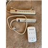 Image 4 : Audio Cassettes, Power Strips, Speakers, Chargers, Cane