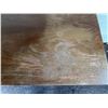 Image 5 : Mid-Century Cedar-Lined Chest With Cabinet