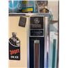 Image 3 : General Electric Medallion 850 Refrigerator and Coronado 150 Chest Freezer