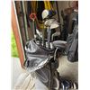 Image 1 : Ladies Golf Set Mizuno, Ping, Callaway