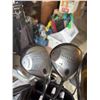 Image 4 : Ladies Golf Set Mizuno, Ping, Callaway