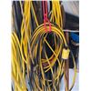 Image 3 : Extension Cords, Brooms, Shovels, and Picks