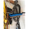 Image 4 : Extension Cords, Brooms, Shovels, and Picks