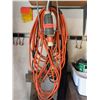Image 5 : Extension Cords, Brooms, Shovels, and Picks