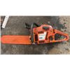 Image 1 : Husqvarna 55 Air Injection Chainsaw