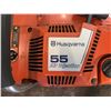 Image 2 : Husqvarna 55 Air Injection Chainsaw