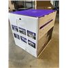 Image 3 : NEW SEALED NARWAL FREO Z ULTRA ROBOT VACUUM AND MOP - RETAIL $1499