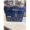Image 1 : DREAMORA LUNA BED COOLING SYSTEM