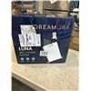 Image 2 : DREAMORA LUNA BED COOLING SYSTEM
