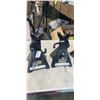 Image 2 : 4 PRO POINT SMALL JACK STANDS
