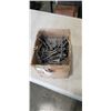Image 1 : ROBERTSON #2 SCREWDRIVER BITS. APPROX 400 PCS