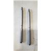 Image 2 : ROBERTSON #2 SCREWDRIVER BITS. APPROX 400 PCS