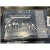 Image 4 : 5 NEW PACK FLATWARE STORAGE CASE