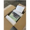 Image 3 : AS NEW VRETTI 420B USB BARCODE PRINTER