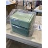 Image 4 : AS NEW VRETTI 420B USB BARCODE PRINTER