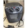 Image 3 : MARVIN QUARTZ RADIANT HEATER WITH BUILT-IN HUMIDIFIER AND SUPER HEATER