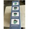 Image 3 : KEYSTONE PEAK PORTABLE TOILET