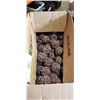 Image 1 : LARGE LOT OF ASSORTED ROPE DOG TOYS