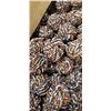 Image 2 : LARGE LOT OF ASSORTED ROPE DOG TOYS