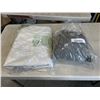 Image 1 : MOFEEZ RV CLASS C FORD 1997-2918 WINDSHIELD COVER AND 2  REDCAMP PEACH SKIN CAMPING PILLOWS