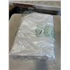Image 4 : MOFEEZ RV CLASS C FORD 1997-2918 WINDSHIELD COVER AND 2  REDCAMP PEACH SKIN CAMPING PILLOWS