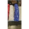 Image 3 : 2 KIDS CAMP CHAIRS AND 2 BEACH MATTS