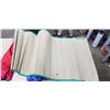 Image 4 : 2 KIDS CAMP CHAIRS AND 2 BEACH MATTS