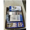 Image 1 : 2 ICO FRENCH FRY CUTTERS AND 2 ICO WHIP CREAM DISPENSERS